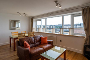 Geata na Cathrach - Galway Lakeside Apartments
